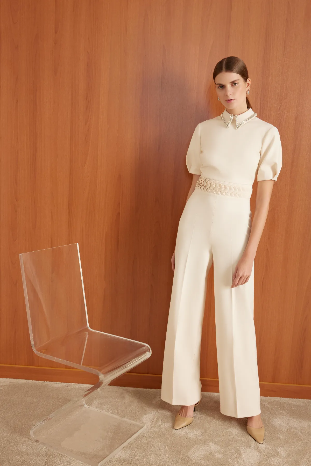Abner Jumpsuit