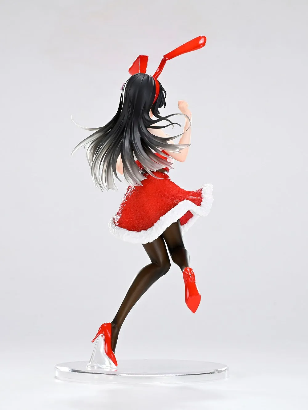 Coreful Figure Sakurajima Mai ~Winter Bunny ver. ~ Prize Figure