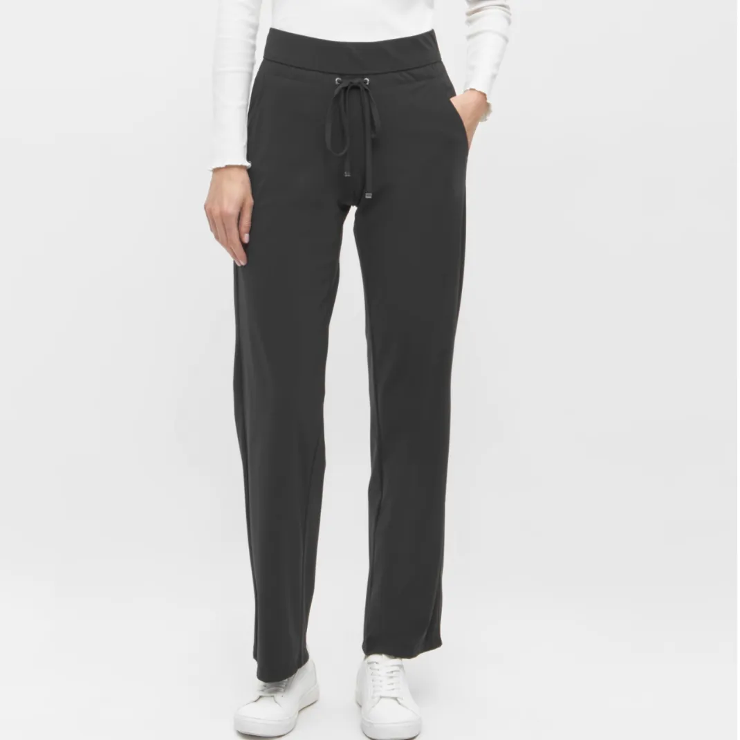 Raffaello Rossi Candice Straight Pant