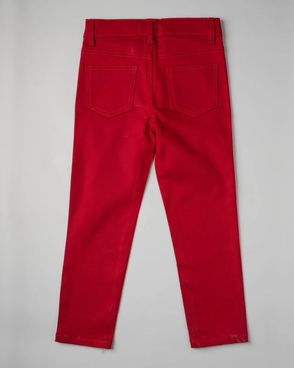 RED PANT