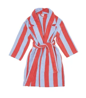 Robe - Picnic Stripes