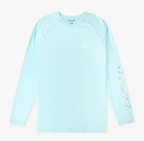 Samurai LS Sun Protection Shirt
