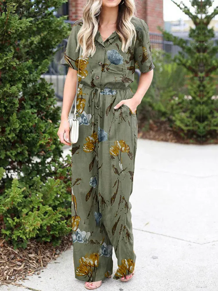 Summer Romper