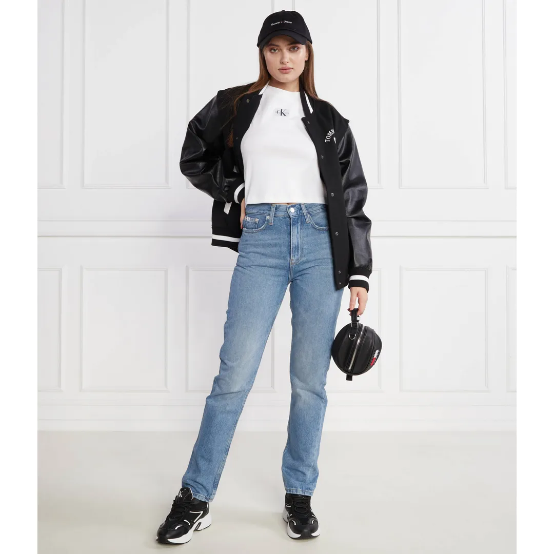 Uthentic Slim Straight