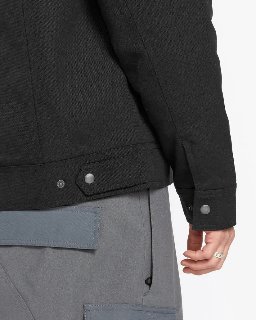 Volcom Breckin Insulated Jacket