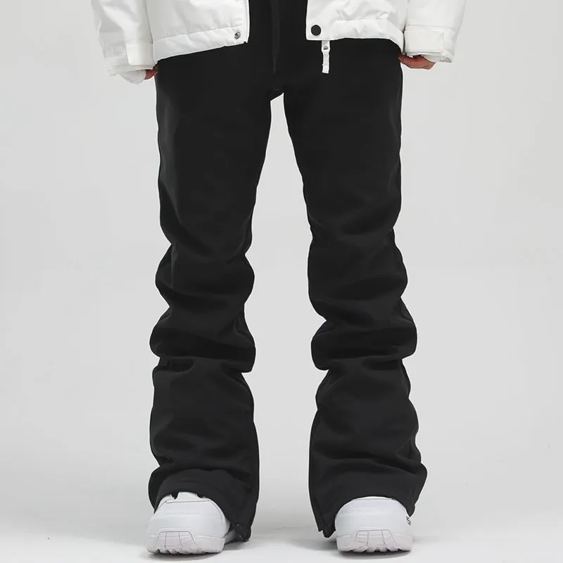 Women's SMN 15k Winter New Fashion Outdoor Ski Snowboard Pants